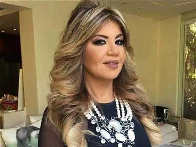 لهذا السبب.. بوسي شلبي تهدد بالانتحار