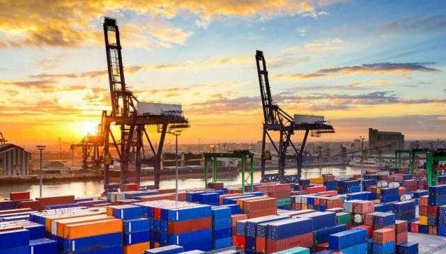 واردات مصر من الدول العربية تتعدى الـ1.2 مليار دولار خلال شهر