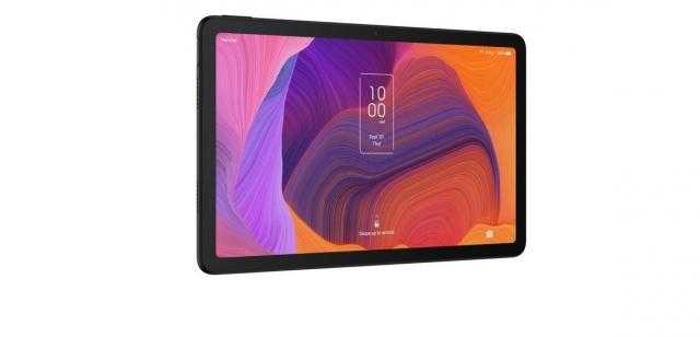 جهاز لوحي يدعم شبكات الـ5G من «TCL».. تعرف إلى مواصفات Tab Pro 5G