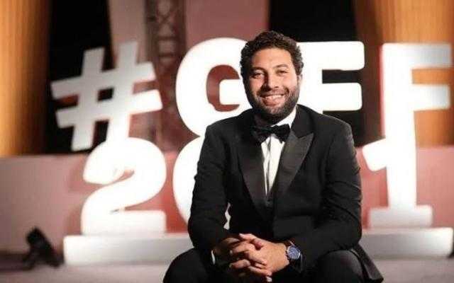 مخرج «ريش»: الفيلم لا يُمكن أن يسيء لمصر لكنه شعور إنساني مؤلم
