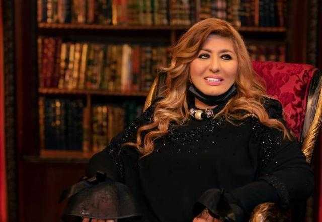 سهير رمزي تكثف عدد ساعت تصوير «القاتل الذي أحبني» لعرضه قريبًا