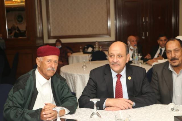 مؤتمر حزب الوفد