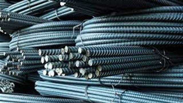 استقرار أسعار الحديد مساء اليوم في الأسواق المحلية