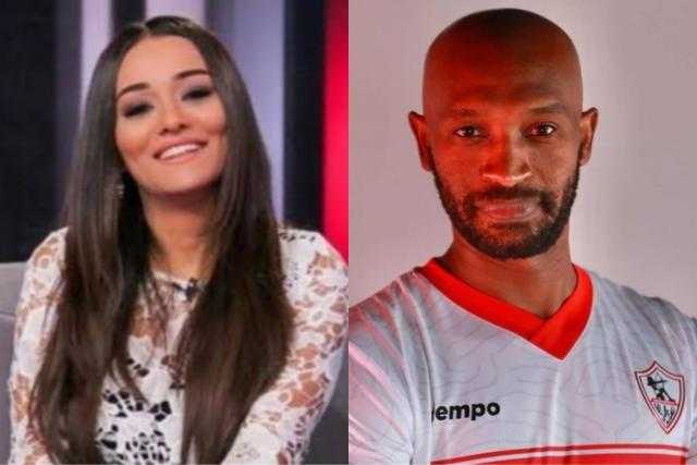 راندا البحيري: «شيكابالا نجم بدون منافس والمنتخب محتاجه»