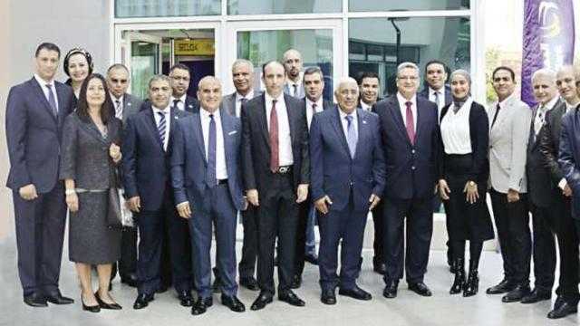 «المصرف المتحد» يضع إستراتيجية 2022 بمساعدة القيادات الشابة