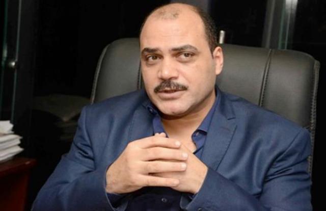 محمد الباز 