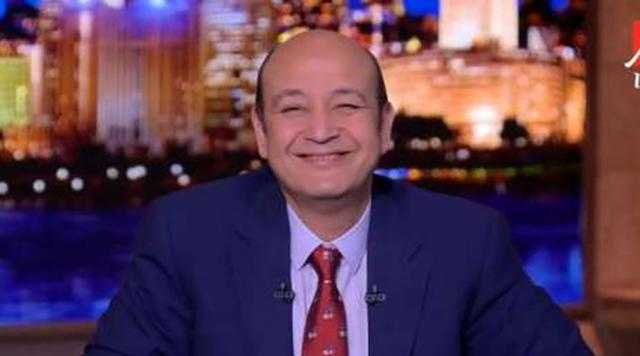 «فيديو» عمرو أديب: أدعو المصريين لإطلاق حملة «خليها تفقس»