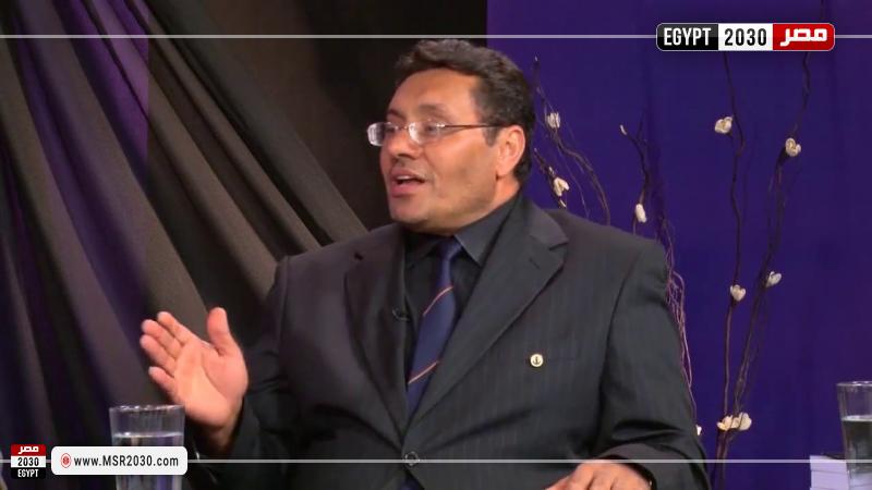 المدعو مصطفى راشد