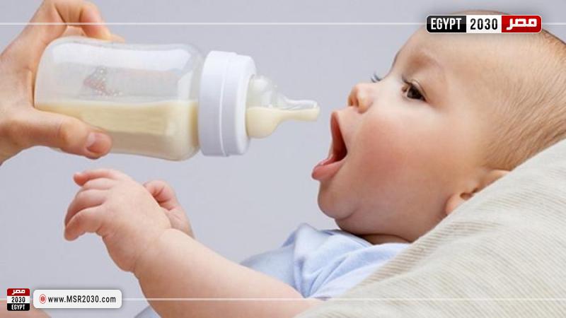 رضاعة صناعية