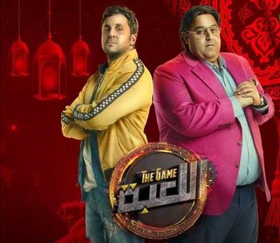 «اللعبة» يحصد جائزه أفضل مسلسل في المهرجان العربي للإذاعة والتلفزيون