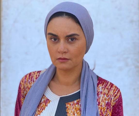 رشا مهدي 
