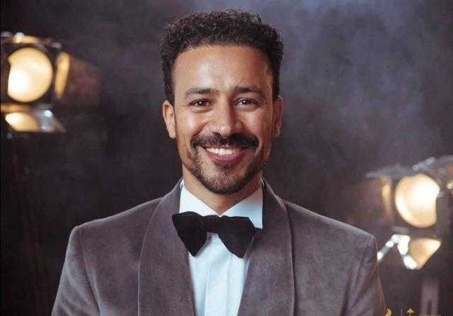 أحمد داوود يخوض أولى بطولاته السينمائية بـ ”هيصة”