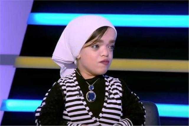 بطلة الكاراتيه: «أتمنى مقابلة الرئيس.. والتنمر أصعب ما واجهني»