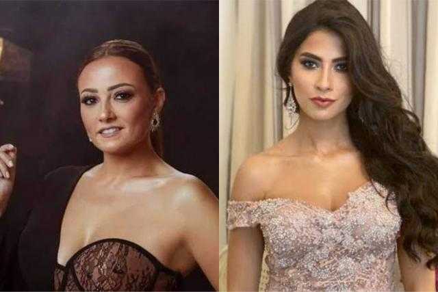بشرى: «أتمنى التعاون مع روبي لأنها لذيذة وبنت بلد»