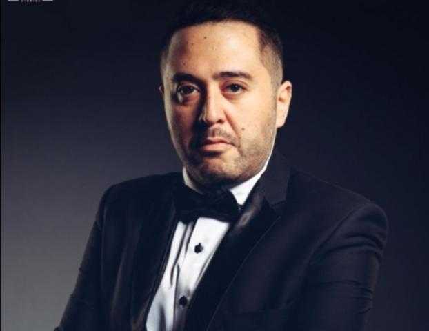 عمرو عبد العزيز أحدث المنضمين لفريق عمل «فيلم تجاري»