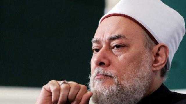 علي جمعة :أمة محمد هي الوحيدة التي لديها تفاصيل عالم الغيب