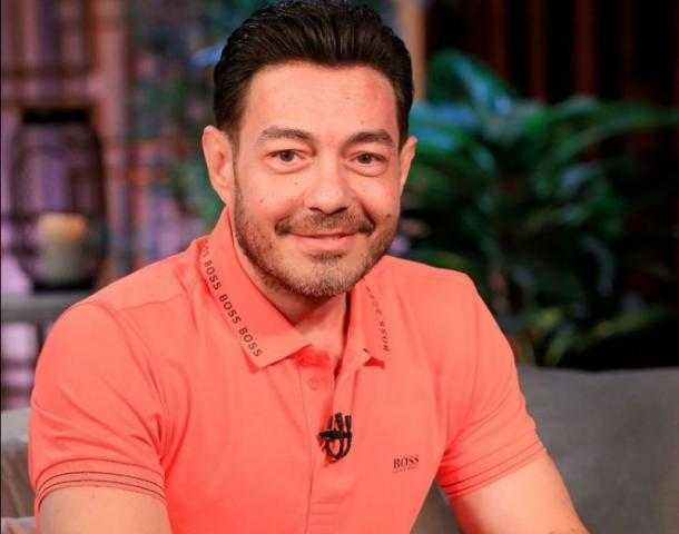 أحمد  زاهر يخوض أولى بطولاته المُطلقة في الموسم الرمضاني المقبل