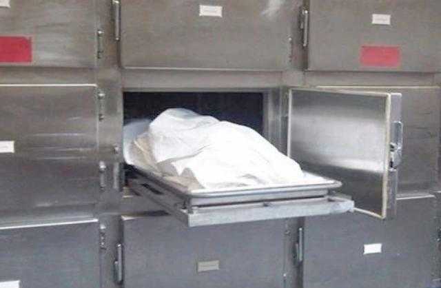 وفاة مسنة داخل القطار في بني سويف