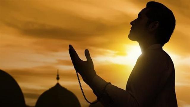 دعاء ومناجاة