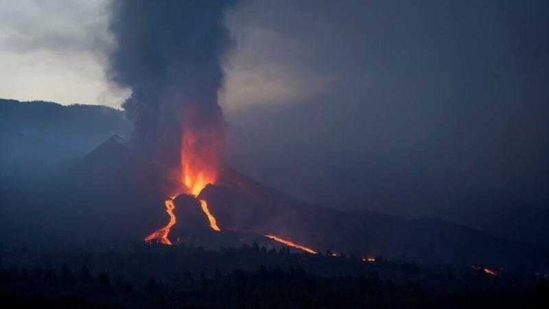 هل الزلازل والبراكين من علامات الساعة؟.. أزهري يُجيب «فيديو»