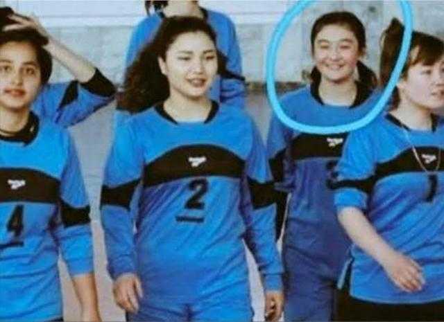 طالبان تقطع رأس لاعبة أفغانية وتنشر صورها على «السوشيال ميديا»