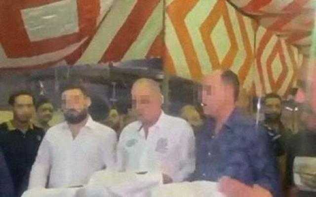 اليوم.. أولى جلسات محاكمة 34 متهمًا في «فيديو الكفن»