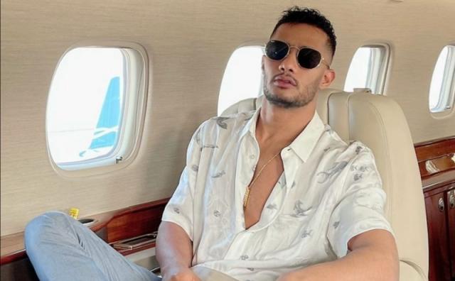 محمد رمضان 