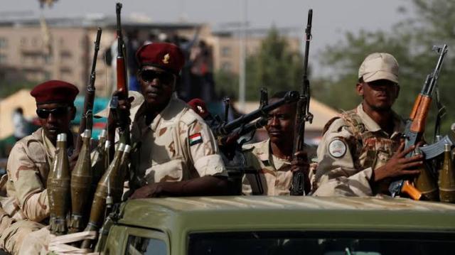 السودان