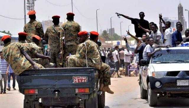 المبعوث الأميركي: انقلاب السودان يخالف الدستور ويهدد المصالح المشتركة