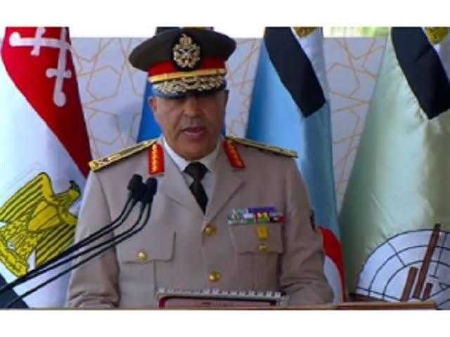 مدير الكلية الحربية: نُجاهد لتقديم مقاتلين  للدفاع عن الوطن