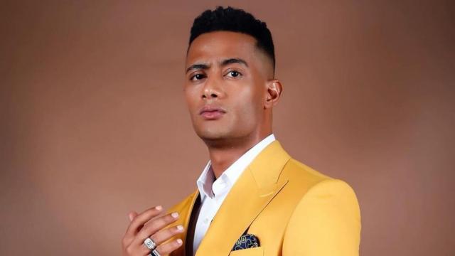 محمد رمضان