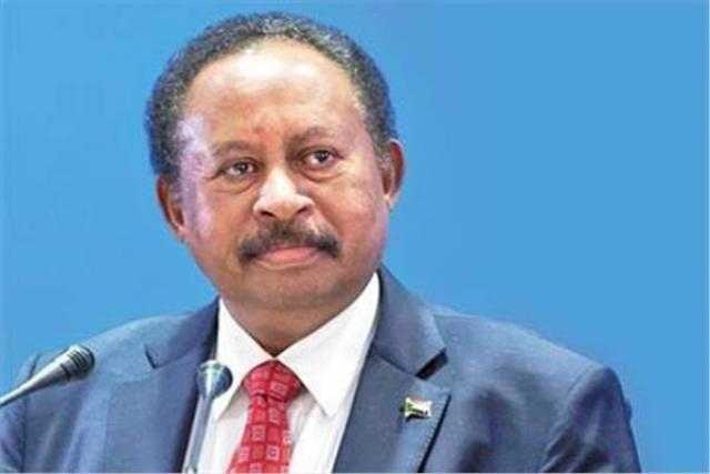 مكتب رئيس حكومة السودان يتحدث عن مصير حمدوك في بيان عاجل