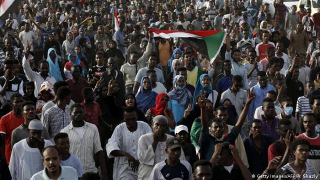 السودان