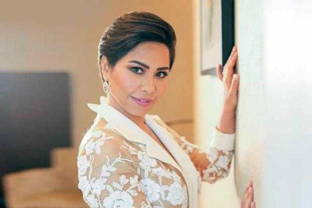 «فخر ليا يا ابن بلدي».. شيرين عبد الوهاب تدعم محمد صلاح بهذه الكلمات