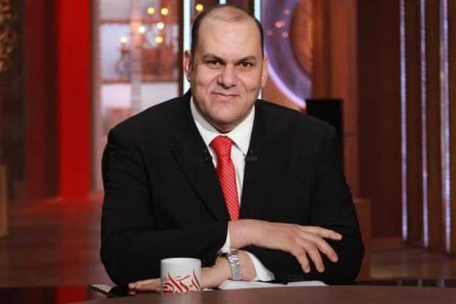  أيمن منصور ندا