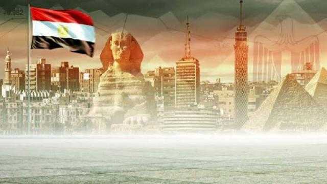 باللغة الفرنسية.. تعرف إلى المشروعات التنموية التي نفذتها مصر في 7 سنوات