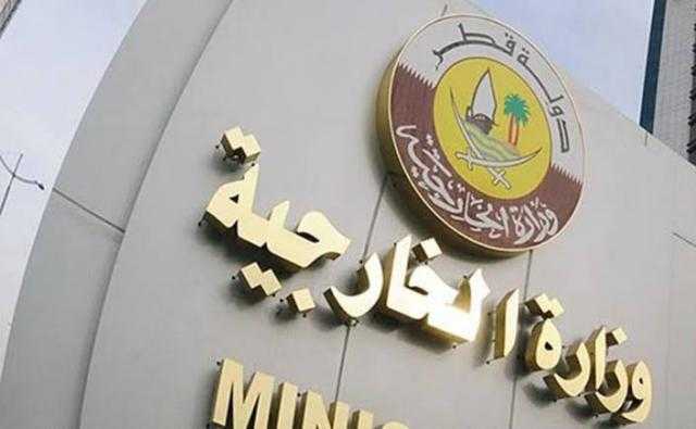 الخارجية القطرية تطالب السودان بإعادة العملية السياسية إلى المسار الصحيح