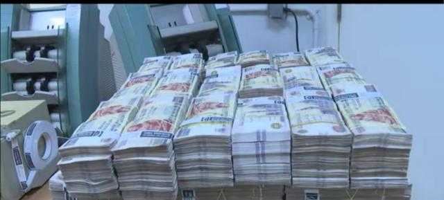 تعاملات وصلت 56 مليون جنيه.. القبض على تجار النقد الأجنبي
