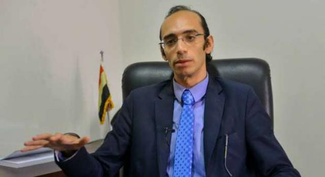محمد عبد العزيز عضو مجلس النواب