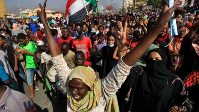 السودان