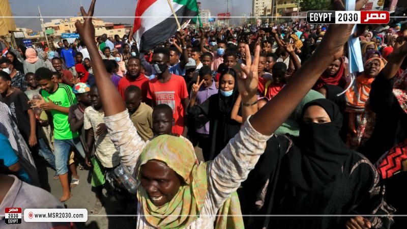 السودان