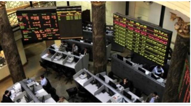 التباين يخيم على مؤشرات البورصة بمستهل تعاملات جلسة منتصف الأسبوع