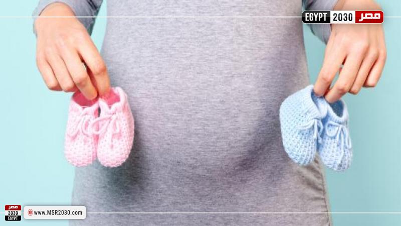 تحديد جنس الجنين