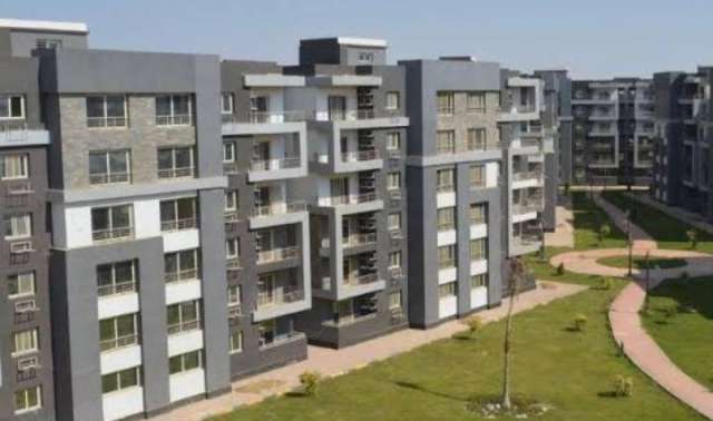وحدات سكنية