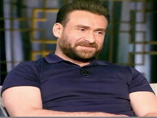 نضال الشافعي 
