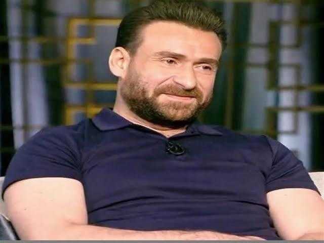 نضال الشافعي: «مُعجزة إلهية أنقذت حياتي»