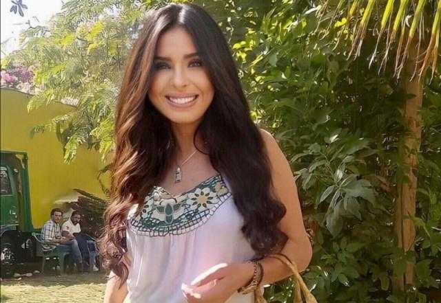دينا تودع لوكيشن تصوير «مربع برمودا» استعدادًا لعرضه قريبًا