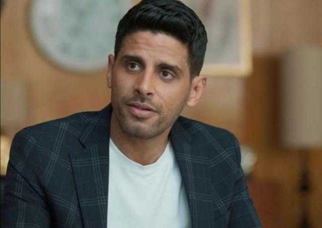 حمدي الميرغني يشارك في «فيلم تجاري» أمام عمرو عبد الجليل