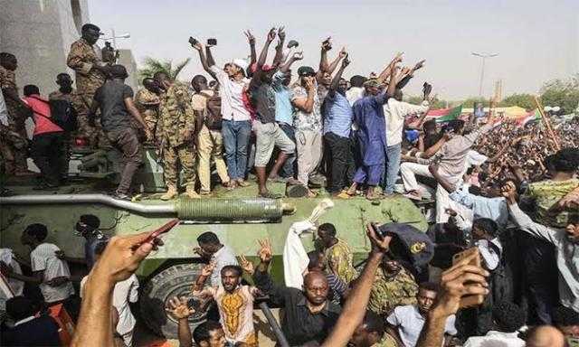 اليوم.. جلسة طارئة لمجلس الأمن الدولي بشأن انقلاب السودان