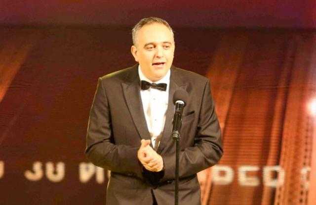 محمد حفظي: نحضر مفاجآت لمهرجان القاهرة السينمائي
